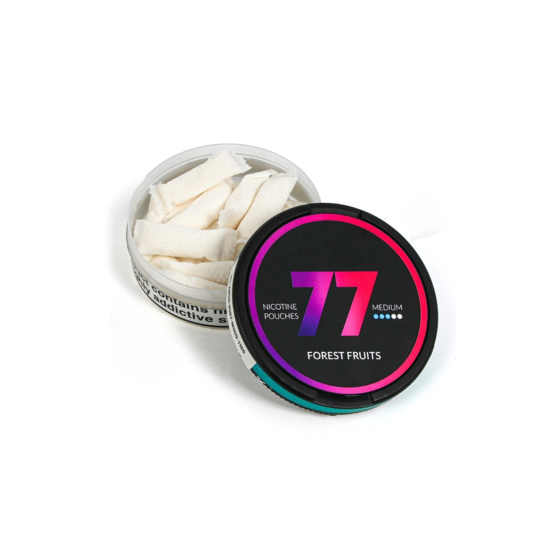 77 Medium Forest Fruits