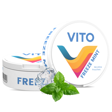 Vito Freeze Mint