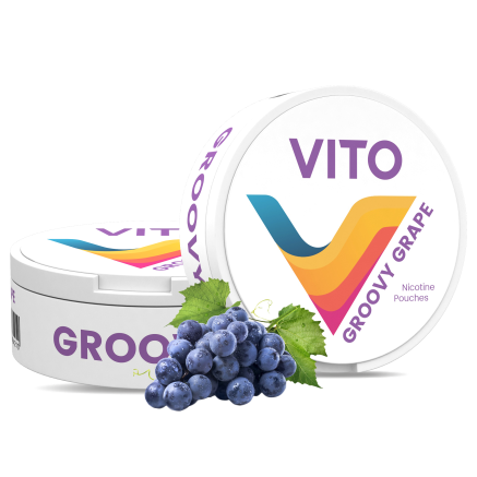 Vito Groovy Grape