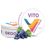 Vito Groovy Grape