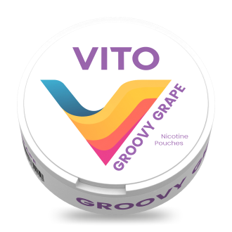 Vito Groovy Grape