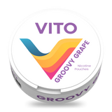 Vito Groovy Grape