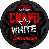 Chapo white Extreme Strong Watermelon