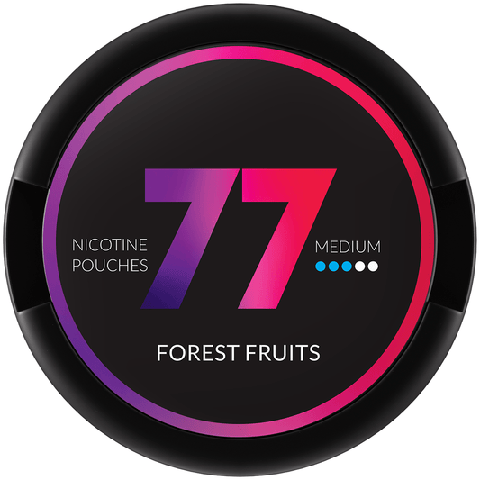 77 Medium Forest Fruits