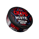 Chapo White Extreme Strong American Blend