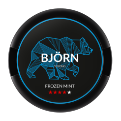 BJÖRN Frozen Mint