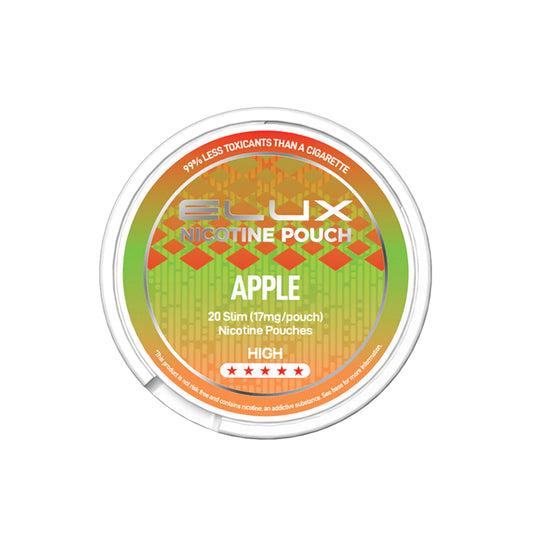 Elux High Apple