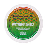 Elux Medium Watermelon Ice