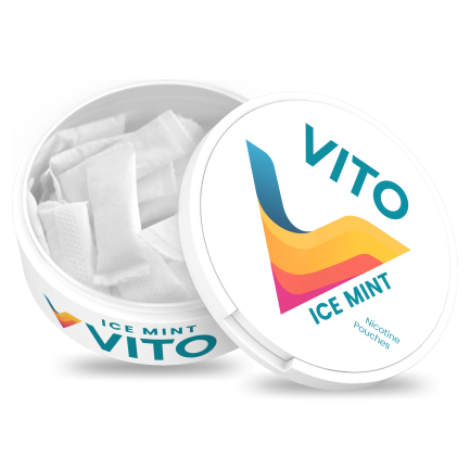 Vito Ice Mint