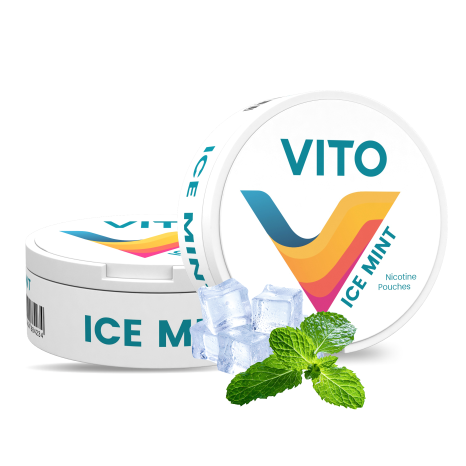 Vito Ice Mint