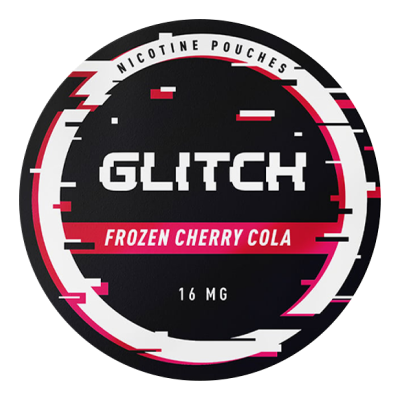 Glitch-Frozen-Cherry-Cola-12.8mg