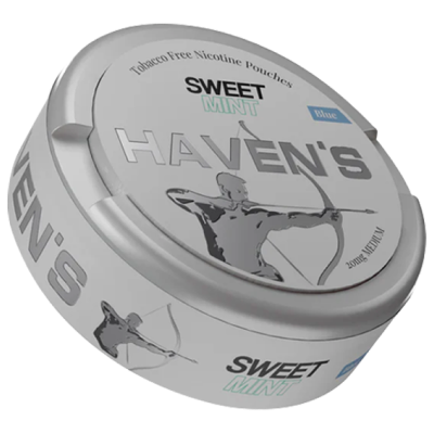 Havens-Sweet-Mint-20mg