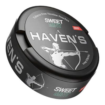 Havens-Sweet-Mint-50mg