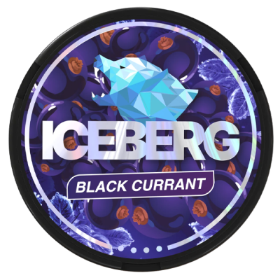 Iceberg-BLACKCURRANT-50mg
