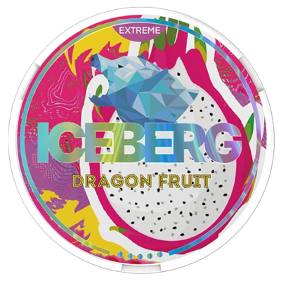 Iceberg-Dragon-Fruit-50mg
