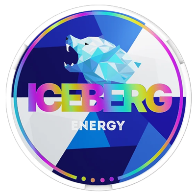 Iceberg-Energy-50mg