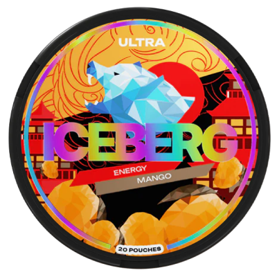 Iceberg-Energy-Mango-50mg