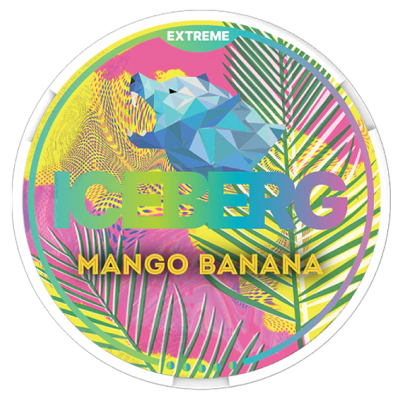 Iceberg-Mango-Banana-50mg