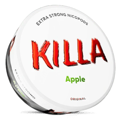 Killa-Apple-16mg