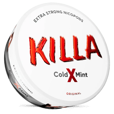 Killa-Cold-X-Mint-16mg
