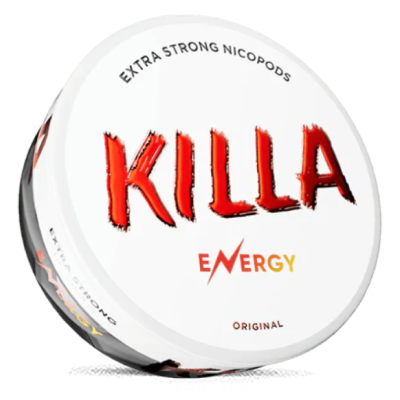 Killa-Energy-16mg
