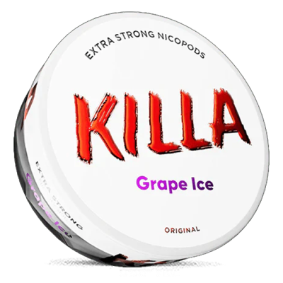 Killa-Grape-Ice-16mg