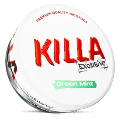 Killa-Green-Mint-16mg