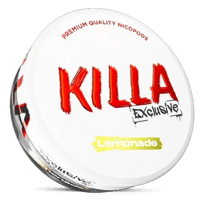 Killa-Lemonade-16mg