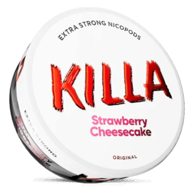 Killa-Strawberry-Cheesecake-16mg