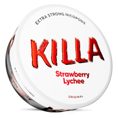 Killa-Strawberry-Lychee-16mg
