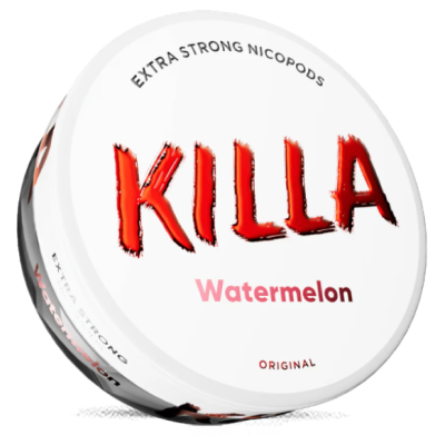 Killa-watermelon-16mg