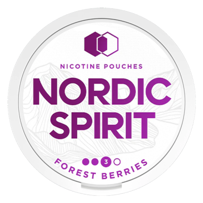 NordicSpirit-Forest-Berries-9mg