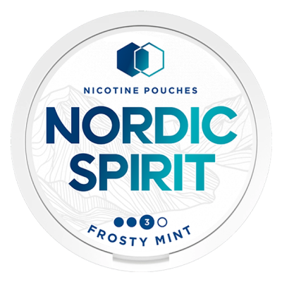 NordicSpirit-Frosty-Mint-9mg
