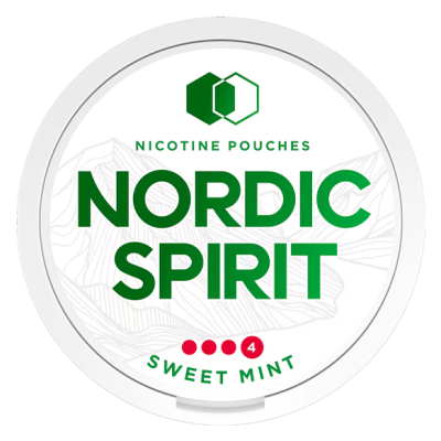 NordicSpirit-Sweet-Mint-11mg