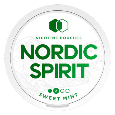 NordicSpirit-Sweet-Mint-6mg