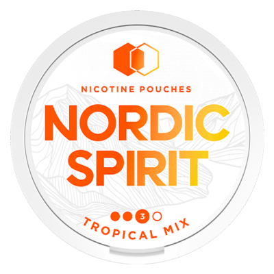 NordicSpirit-Tropical-Mix-9mg