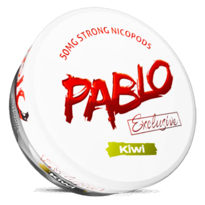 Pablo-Kiwi-50mg