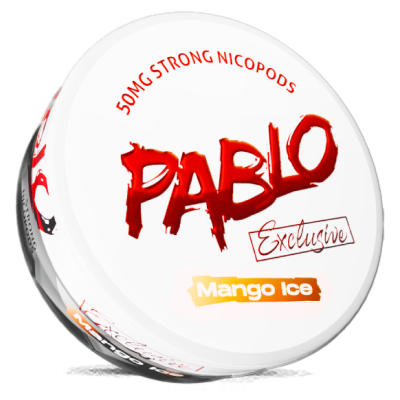 Pablo-Mango-Ice-50mg