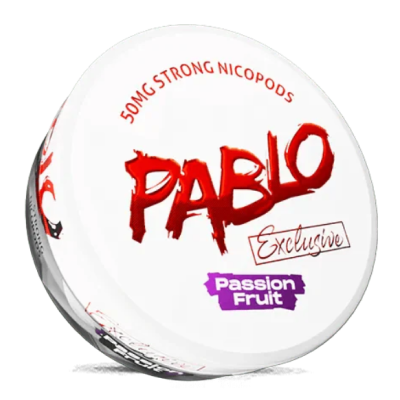 Pablo-Passionfruit-50mg