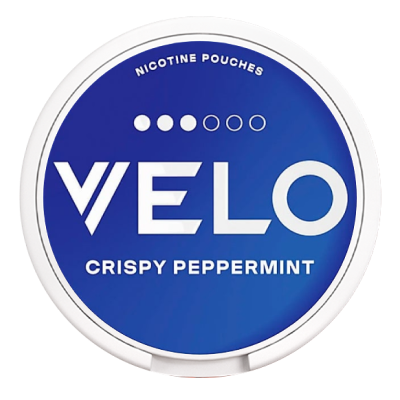 Velo-Crispy-Peppermint-10mg