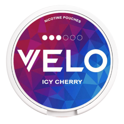 Velo-Icy-Cherry-10mg