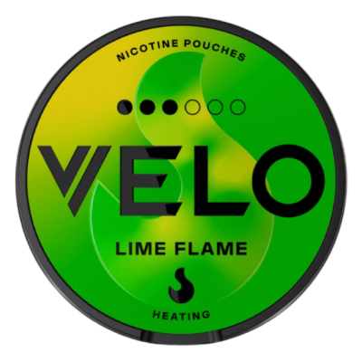 Velo-Lime-Flame-8mg