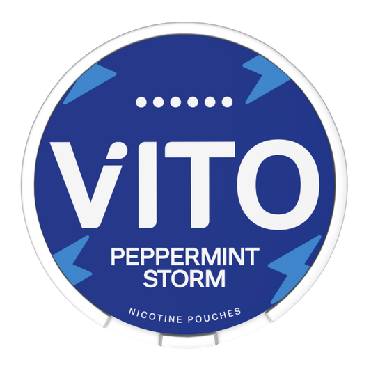 Vito-Peppermint-storm-20mg