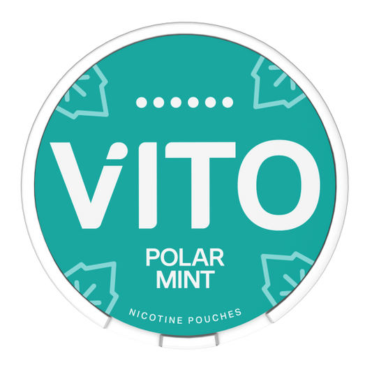 Vito-Polar-mint-20mg