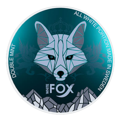 WhiteFox-Double-Mint-12mg