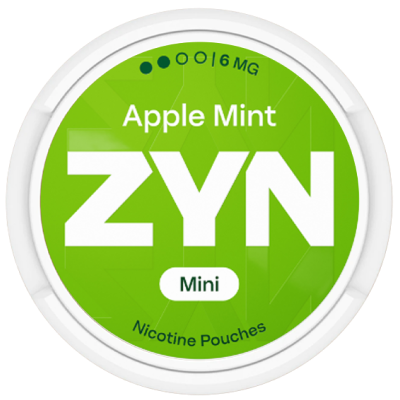 Zyn-Apple-Mint-6mg