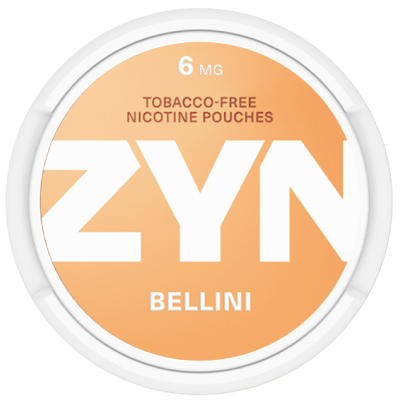 Zyn-Bellini-6mg