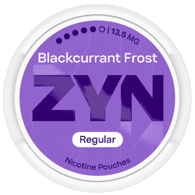 Zyn-Blackcurrant-13.5mg