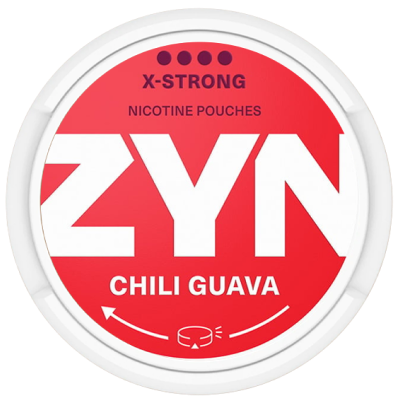 Zyn-Chili-Guava-11mg
