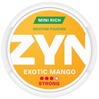 Zyn-Exotic-Mango-11mg